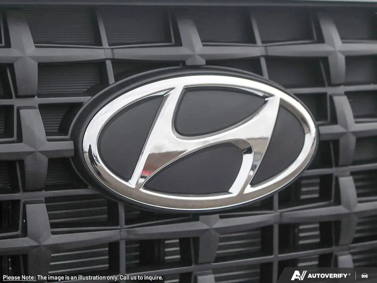 Hyundai Venue снимка Hyundai Venue