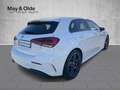 Mercedes-Benz A 180 AMG-Line SHZ Rückfahrkamera Navi MULTIBEAM LED Weiß - thumbnail 3