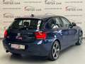 BMW 120 d Sport Line GSHD/Xenon/Key/Display/SHZ/17ALU Blue - thumbnail 6