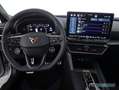CUPRA Leon 1.5 eTSI DSG LED Edge+Winter-Paket ACC 18" Weiß - thumbnail 5