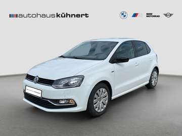 1.2 TSI Blue Motion +nur an Händler/Export+
