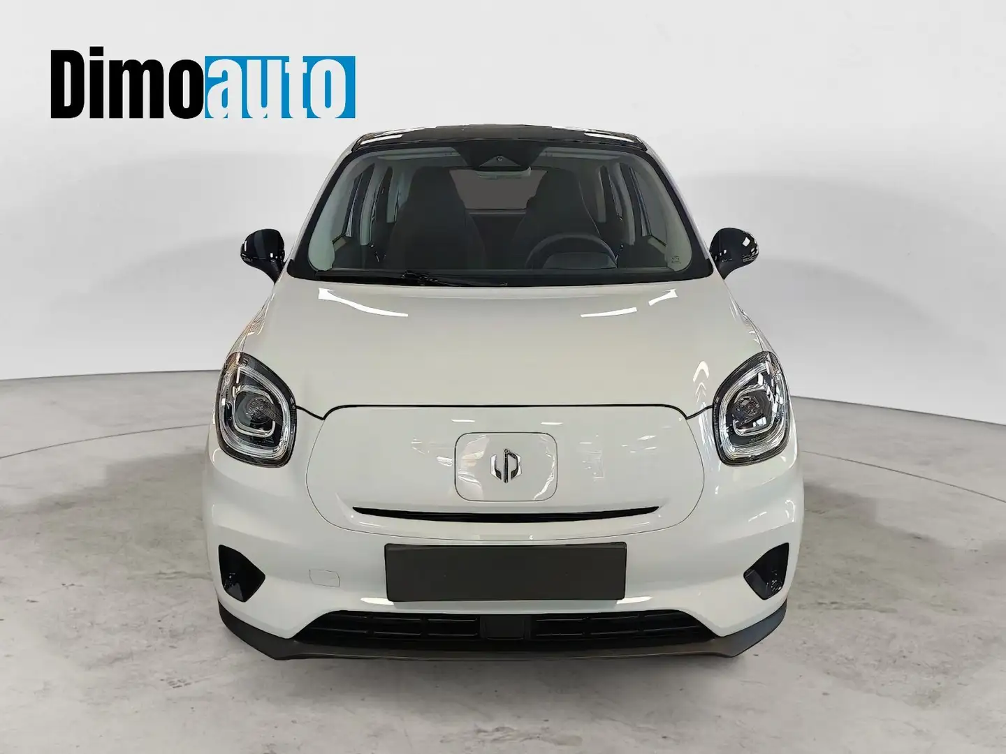 Leapmotor T03 70kW Blanco - 2