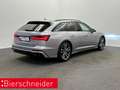 Audi A6 Avant 50 TDI qu. tiptronic S line MATRIX 19 ACC AH Silber - thumbnail 5