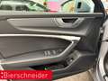 Audi A6 Avant 50 TDI qu. tiptronic S line MATRIX 19 ACC AH Silber - thumbnail 16