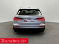 Audi A6 Avant 50 TDI qu. tiptronic S line MATRIX 19 ACC AH Silber - thumbnail 6