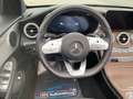 Mercedes-Benz C 220 d Cabriolet PTS Shz Ambi Mbeam AMG AUT Blanc - thumbnail 7