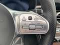 Mercedes-Benz C 220 d Cabriolet PTS Shz Ambi Mbeam AMG AUT Blanc - thumbnail 16