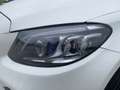 Mercedes-Benz C 220 d Cabriolet PTS Shz Ambi Mbeam AMG AUT Blanc - thumbnail 21