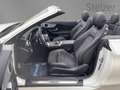 Mercedes-Benz C 220 d Cabriolet PTS Shz Ambi Mbeam AMG AUT Blanc - thumbnail 12