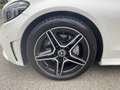 Mercedes-Benz C 220 d Cabriolet PTS Shz Ambi Mbeam AMG AUT Blanc - thumbnail 11