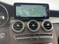 Mercedes-Benz C 220 d Cabriolet PTS Shz Ambi Mbeam AMG AUT Blanc - thumbnail 19