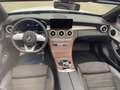 Mercedes-Benz C 220 d Cabriolet PTS Shz Ambi Mbeam AMG AUT Blanc - thumbnail 10