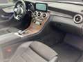 Mercedes-Benz C 220 d Cabriolet PTS Shz Ambi Mbeam AMG AUT Blanc - thumbnail 9