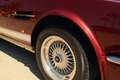 Aston Martin Vantage V8 Rosso - thumbnail 4