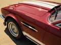 Aston Martin Vantage V8 Rosso - thumbnail 13