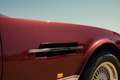 Aston Martin Vantage V8 Rosso - thumbnail 5
