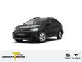 Volkswagen Taigo 1.0 TSI LIFE NAVI AHK KAMERA APP-CON Schwarz - thumbnail 1