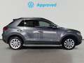 Volkswagen T-Roc 1.5 TSI Life DSG7 110KW Gris - thumbnail 3