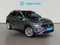 Volkswagen T-Roc 1.5 TSI Life DSG7 110KW Gris - thumbnail 1
