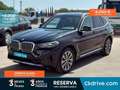 BMW X3 XDRIVE20D XLINE Negro - thumbnail 1