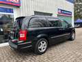 Chrysler Grand Voyager Limited 2.8 CRD Autom. crna - thumbnail 5