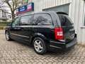 Chrysler Grand Voyager Limited 2.8 CRD Autom. Fekete - thumbnail 4