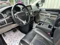 Chrysler Grand Voyager Limited 2.8 CRD Autom. Fekete - thumbnail 7