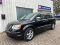 Chrysler Grand Voyager Limited 2.8 CRD Autom. Fekete - thumbnail 2