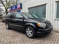 Chrysler Grand Voyager Limited 2.8 CRD Autom. Fekete - thumbnail 1
