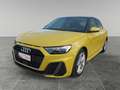 Audi A1 A1 SPB 30 TFSI S tronic Identity Black Jaune - thumbnail 1