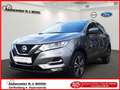 Nissan Qashqai Automatik N-Connecta / Frontscheibenheiz Grau - thumbnail 1