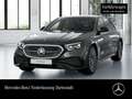 Mercedes-Benz E 220 d 4M Edition AMG-Line Fahrass 360° Pano AHK Grau - thumbnail 1