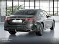 Mercedes-Benz E 220 d 4M Edition AMG-Line Fahrass 360° Pano AHK Grau - thumbnail 4