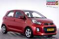 Kia Picanto 1.0 CVVT ComfortLine 5-drs | AIRCO ✅ 1e Eigenaar Rot - thumbnail 1