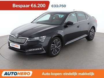 1.4 Plug-in Hybrid L&K iV