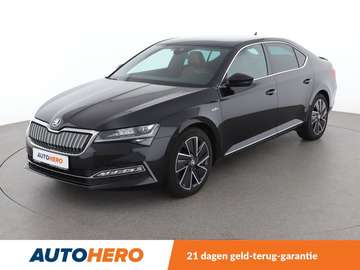 1.4 Plug-in Hybrid L&K iV