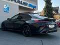 BMW M850 i xDrive GC Carbon Laser B&W 360° Pano VOLL Negro - thumbnail 7