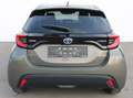 Toyota Yaris 1,5 Hybrid Design Bronze - thumbnail 4
