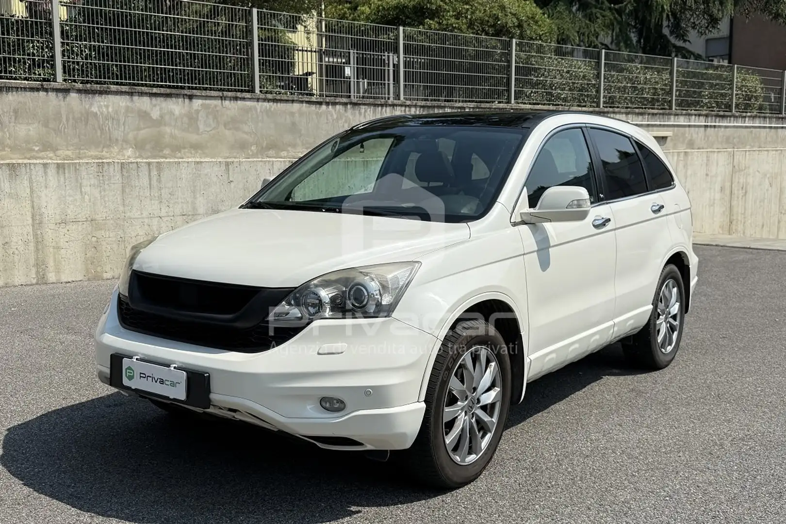 Honda CR-V CR-V 2.2 i-DTEC El.AT E.E by H&B Chocolate Bianco - 1