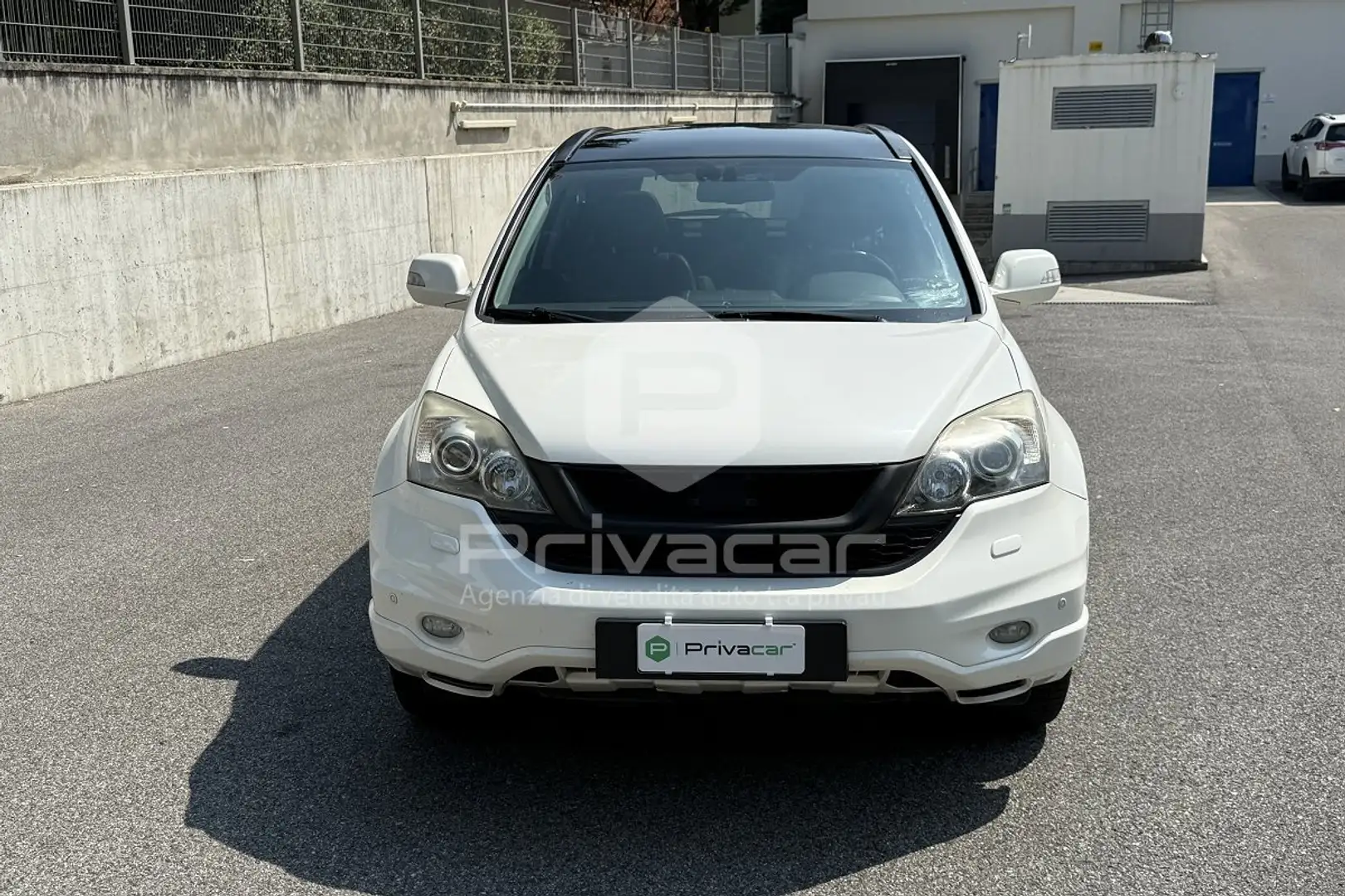 Honda CR-V CR-V 2.2 i-DTEC El.AT E.E by H&B Chocolate Bianco - 2