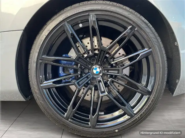 BMW M2 view 6