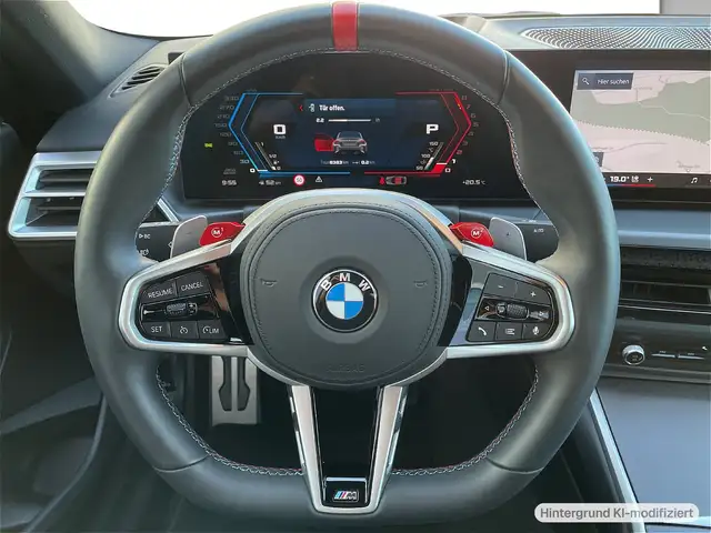 BMW M2 view 9