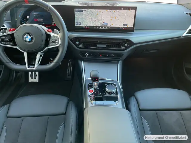 BMW M2 view 7