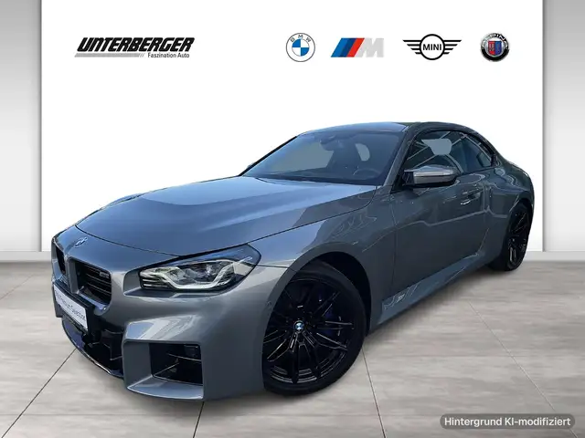 BMW M2 main image
