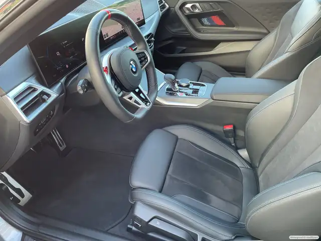 BMW M2 view 10