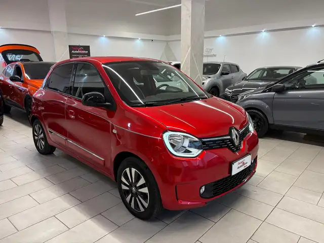 Renault Twingo Electric 22kWh Urban Night *SUPER PROMO*