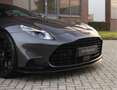 Aston Martin Vanquish 5.2 V12 Coupe | Q Epsilon Black - Nieuwstaat - B&W Negro - thumbnail 10