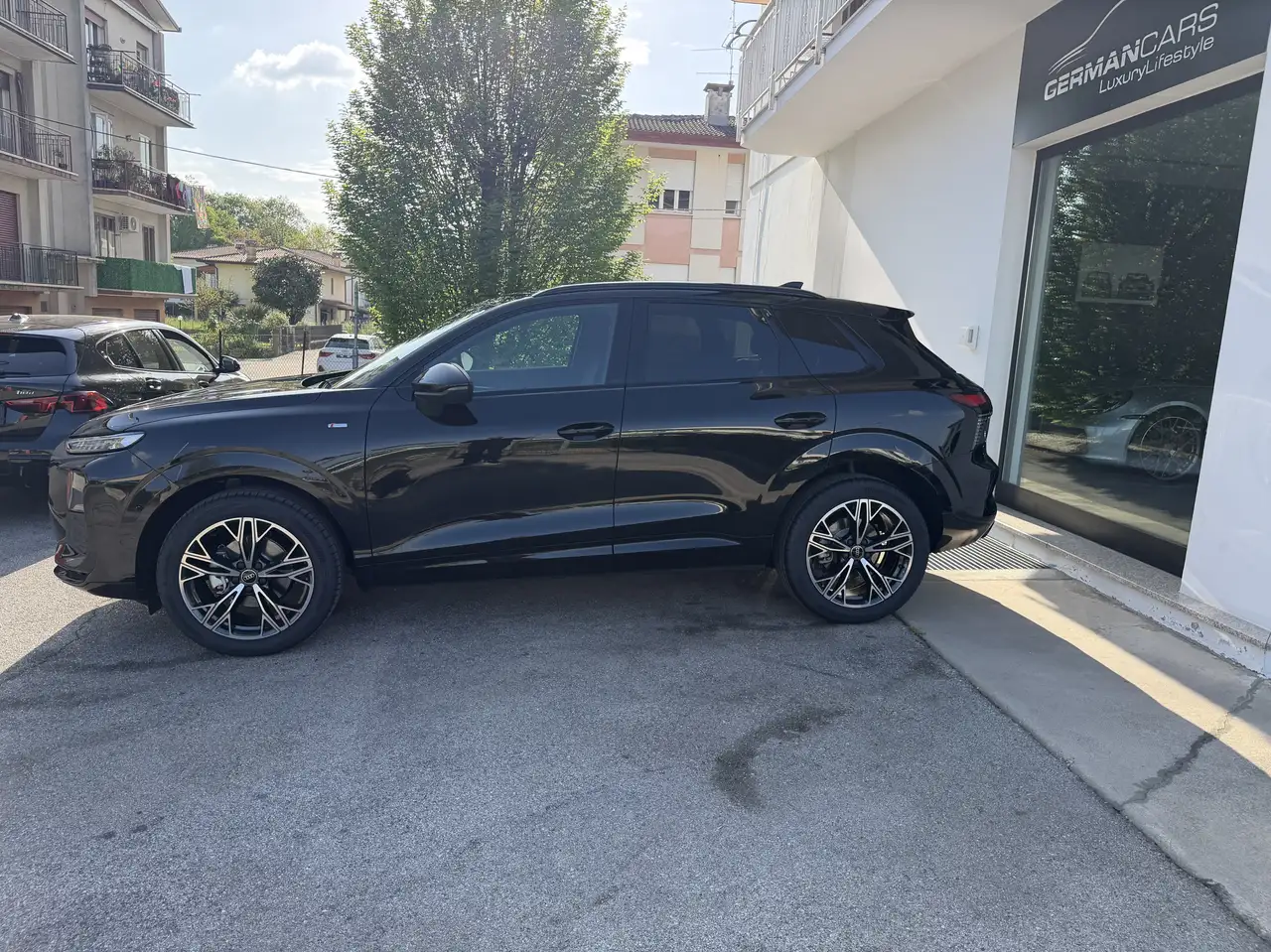 Audi Q3 2026