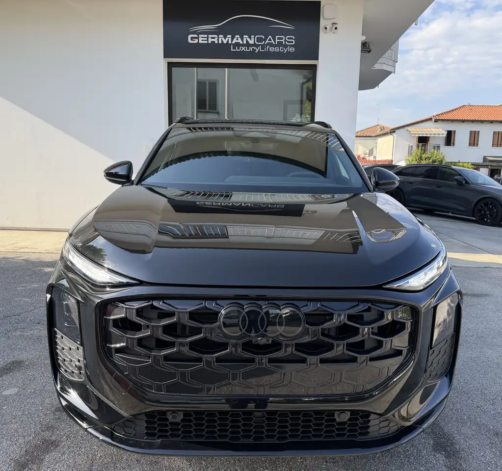 Audi Q3 2026