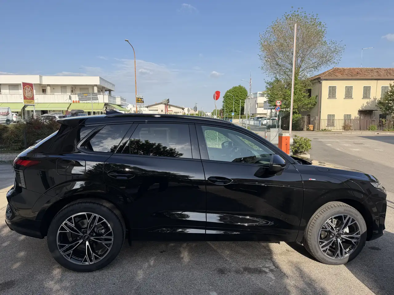 Audi Q3 2026